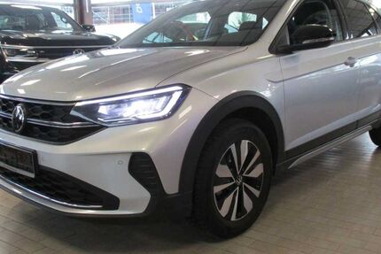 VW Taigo 17.337 km 28.690 &euro; Harsefeld-Hollenbeck 21698