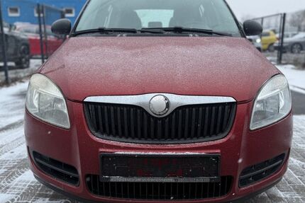 Skoda Fabia 190.000 km 1.499 &euro; Berlin 12526