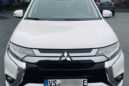 Mitsubishi Outlander 74.000 km 18.400 &euro; Donaueschingen 78166