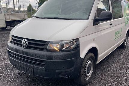 VW T5 Transporter