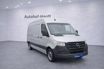Mercedes-Benz Sprinter 138.000 km 20.999 &euro; Mönchengladbach 41169