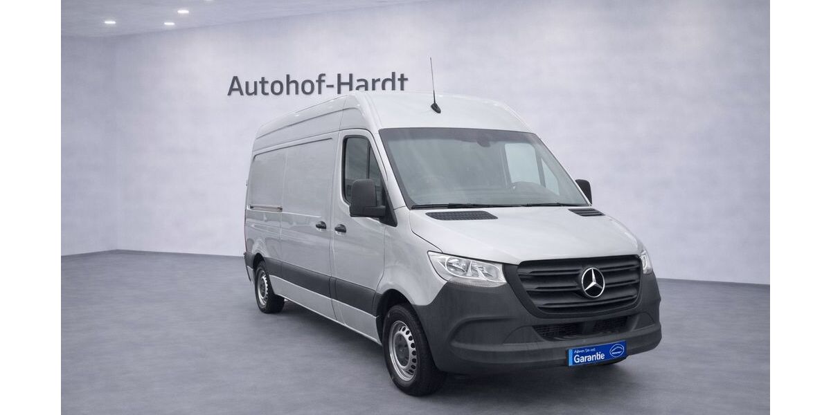 Mercedes-Benz Sprinter 138.000 km 20.999 &euro; Mönchengladbach 41169