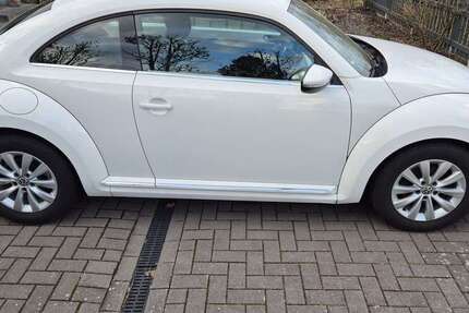 VW Beetle 101.000 km 8.000 &euro; Bremen, Stadt 28197