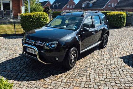 Dacia Duster 74.183 km 5.900 &euro; Fehmarn 23769