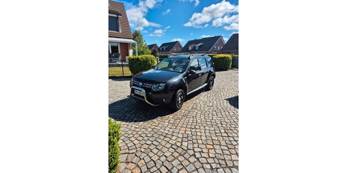 Dacia Duster 74.183 km 5.900 &euro; Fehmarn 23769