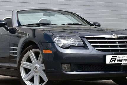 Chrysler Crossfire 74.322 km 10.999 &euro; Geldern 47608