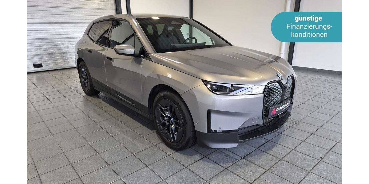 BMW iX 18.724 km 40.990 &euro; Wuppertal 42287