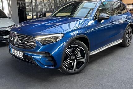 Mercedes-Benz GLC 200 9.000 km 58.800 &euro; Tuttlingen 78532