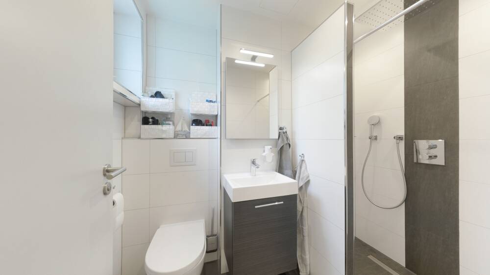 Etagenwohnung Amberg - 3 Zimmer, 92 m&sup2;, 258.000&euro; | Angebot:25926747