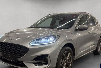Ford Kuga 51.815 km 24.550 &euro; Frankfurt 60386