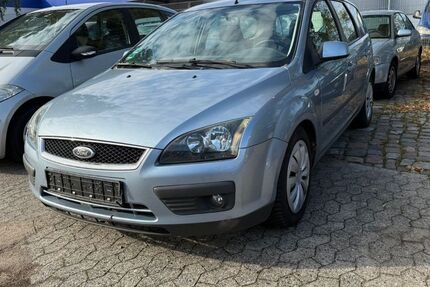 Ford Focus 148.234 km 2.980 € Rendsburg 24768