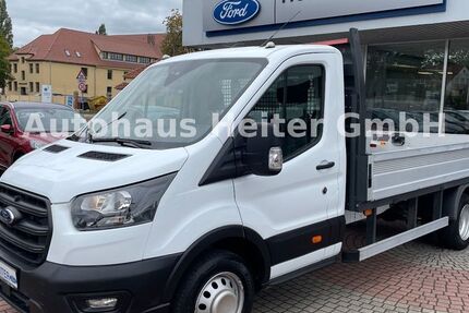 Ford Transit 64.195 km 26.950 € Osnabrück 49090