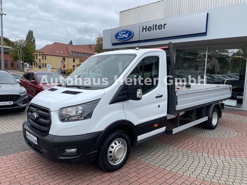 Ford Transit 64.195 km 26.950 € Osnabrück 49090