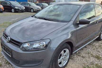 VW Polo 282.000 km 2.480 € Magdeburg 39126