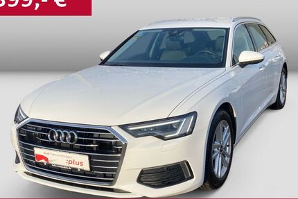 Audi A6 83.591 km 34.860 &euro; Göppingen 73037