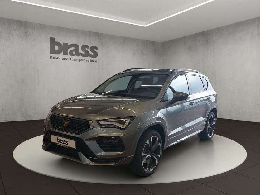 Ateca