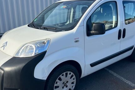 Citroen Nemo 188.000 km 2.499 &euro; Berlin 12057