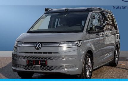 VW T7 California 11.940 km 69.950 &euro; München 81829