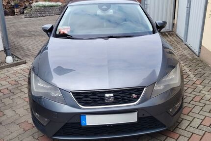 Seat Leon 230.000 km 7.500 &euro; Derenburg 38895