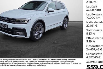 VW Tiguan 115.233 km 24.350 &euro; Ibbenbüren 49477