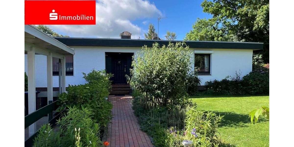 Einfamilienhaus Schwedeneck - 5 Zimmer, 135 m&sup2;, 399.000&euro; | Angebot:26892096