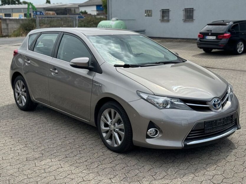 Auris