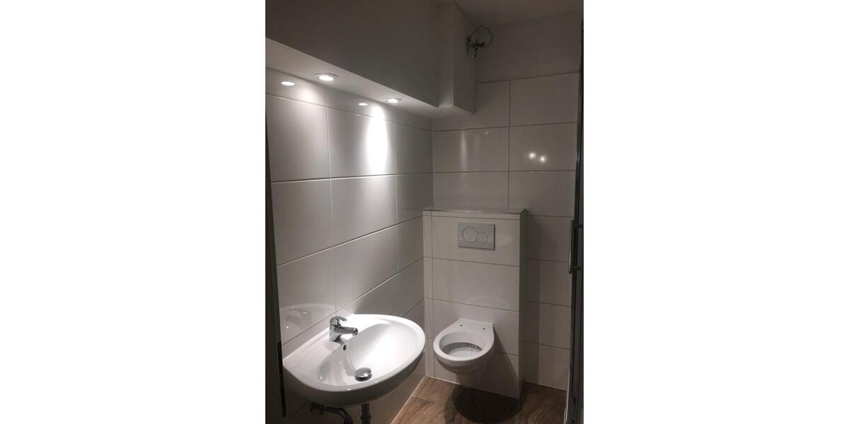 Etagenwohnung Bardowick - 2 Zimmer, 52 m&sup2;, 520&euro; | Angebot:25285544