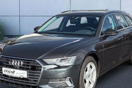 Audi A6 36.495 km 32.950 &euro; Biberach 88400