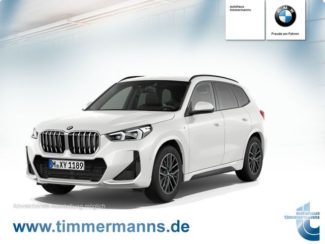 BMW X1 11.692 km 42.880 &euro; Kaarst 41564