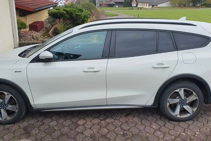 Ford Focus 255.000 km 8.300 &euro; Sulz am Neckar 72172