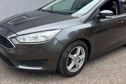 Ford Focus 150.000 km 3.777 &euro; Ansbach 91522