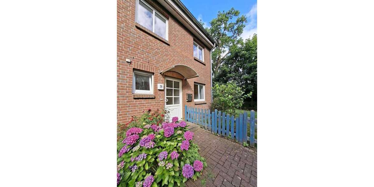 Einfamilienhaus Elmshorn - 4 Zimmer, 98 m&sup2;, 1.300&euro; | Angebot:27093542