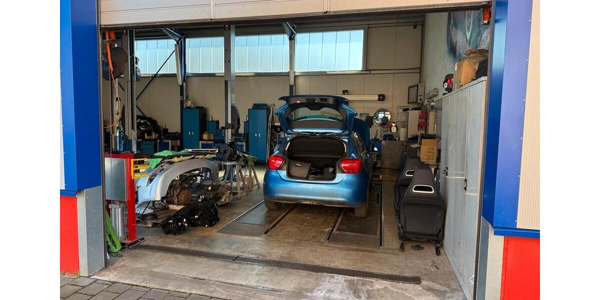 Gewerbeobjekt Horb am Neckar - 3.200&euro; | Angebot:26014812