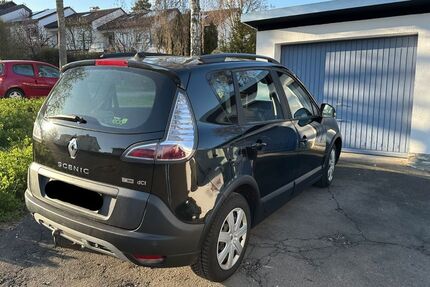 Renault Scenic 152.000 km 7.700 &euro; Stuttgart 70619