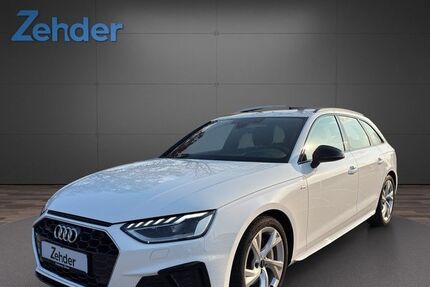 Audi A4 102.119 km 28.912 &euro; Cham 93413