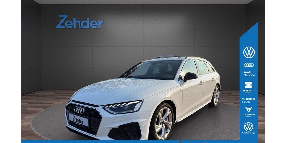 Audi A4 102.119 km 28.912 &euro; Cham 93413