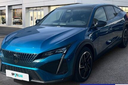 Peugeot 408 18.144 km 30.880 &euro; Bonn 53121