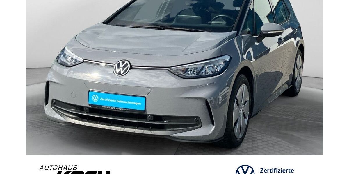 VW ID.3 14.850 km 31.995 &euro; Öhringen 74613