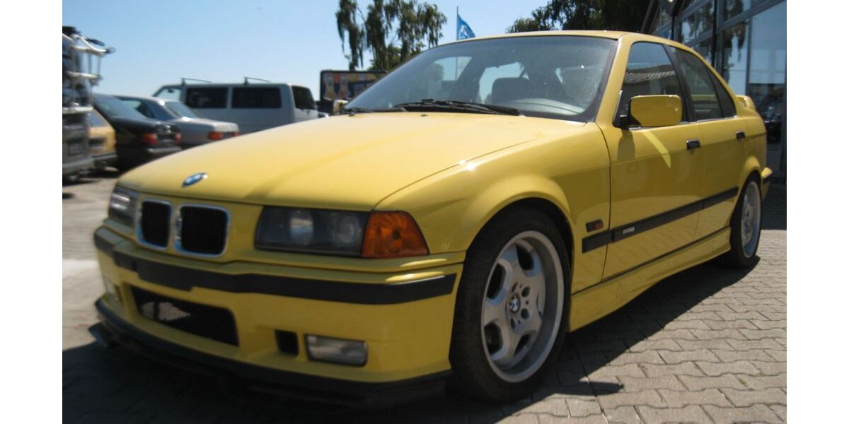 BMW 318 279.200 km 14.980 &euro; Markt Indersdorf 85229