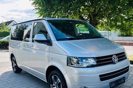 VW T5 Transporter 161.000 km 20.500 &euro; Bielefeld 33647