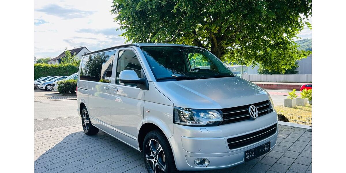 VW T5 Transporter 161.000 km 20.500 &euro; Bielefeld 33647