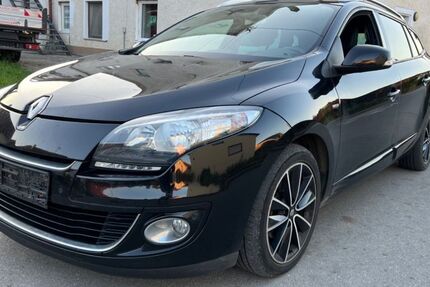 Renault Megane 185.000 km 2.850 € Schelklingen 89601