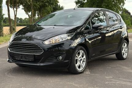 Ford Fiesta 218.000 km 5.200 &euro; Zülpich 53909