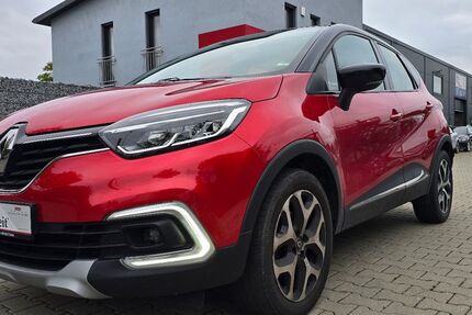 Renault Captur 76.000 km 13.480 &euro; Augsburg 86167