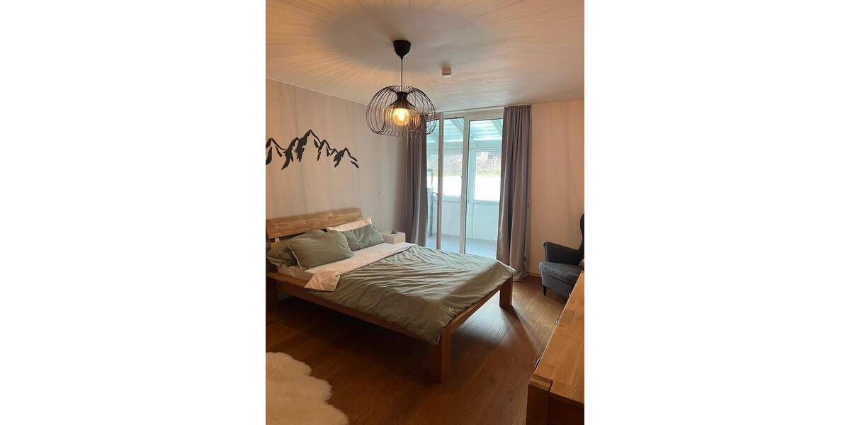 Etagenwohnung Aschaffenburg Innenstadt - 2 Zimmer, 81 m&sup2;, 899&euro; | Angebot:26909110