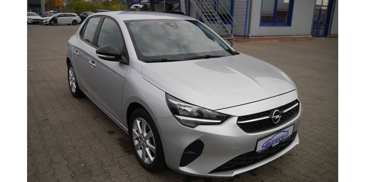 Opel Corsa 18.900 km 11.680 &euro; Rahden 32369