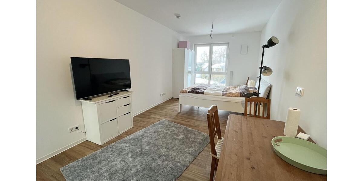 *Möbliertes Singledomizil mitten in Lotte* 1 zimmer