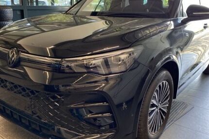 VW Tiguan 4.800 km 48.980 &euro; Weimar 99423