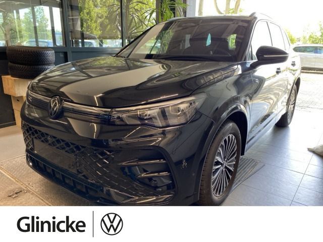 VW Tiguan 4.800 km 48.980 &euro; Weimar 99423