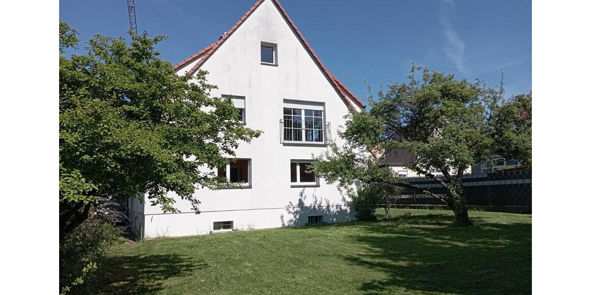 Mehrfamilienhaus, Wohnhaus Gunzenhausen - 8 Zimmer, 203 m&sup2;, 450.000&euro; | Angebot:25570637